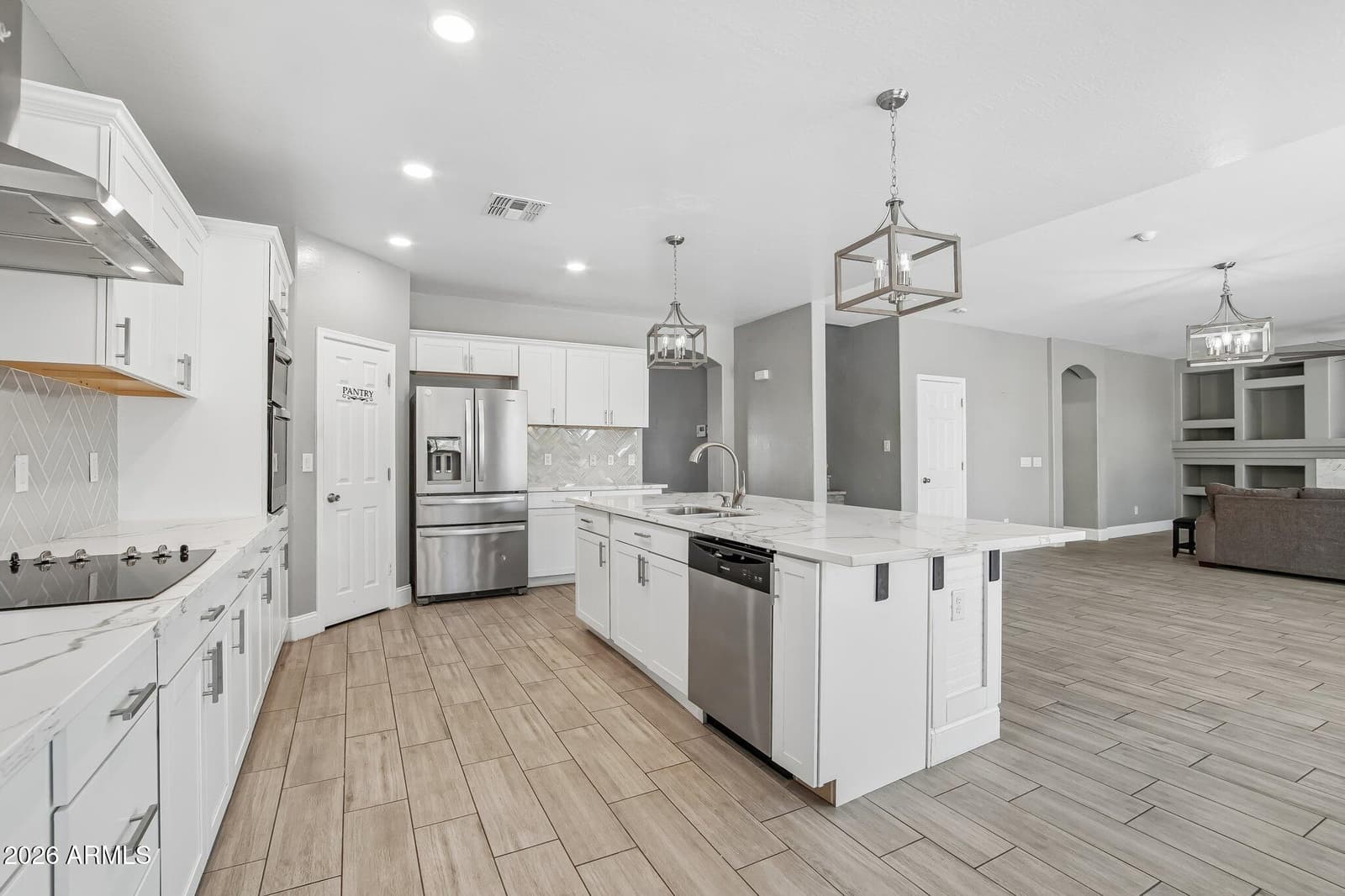 43578 W Cydnee Drive, Maricopa, AZ 85138 — photo 13 of 32