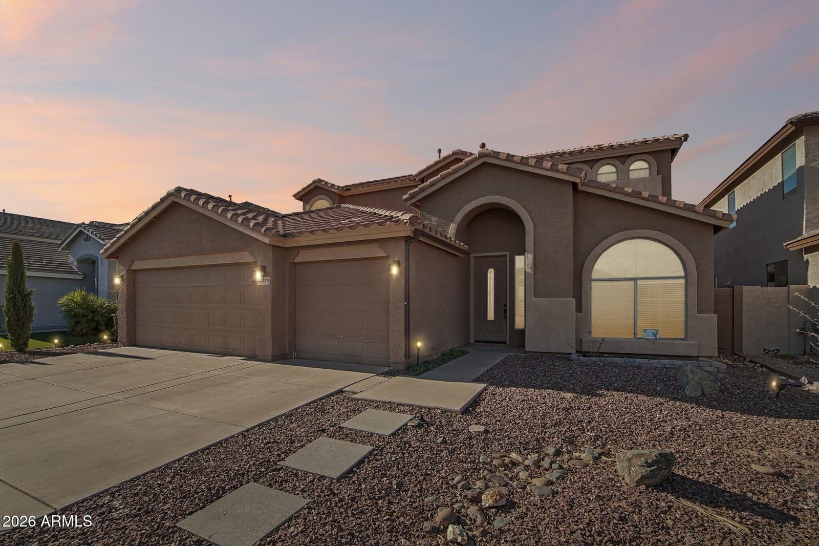 43578 W Cydnee Drive, Maricopa, AZ 85138 — photo 31 of 32