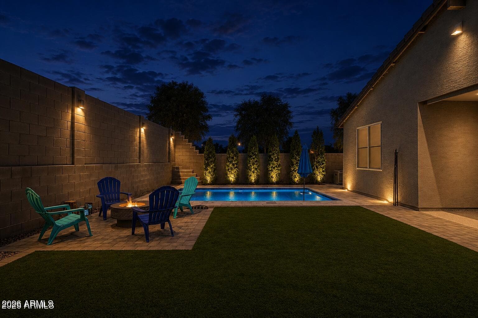 5065 W Karl Street, San Tan Valley, AZ 85144 — photo 4 of 53