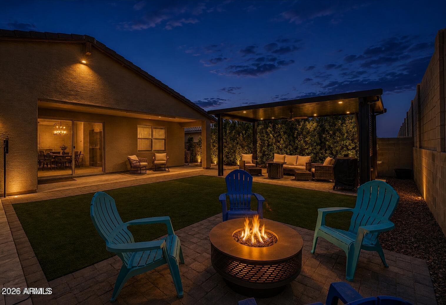 5065 W Karl Street, San Tan Valley, AZ 85144 — photo 3 of 53