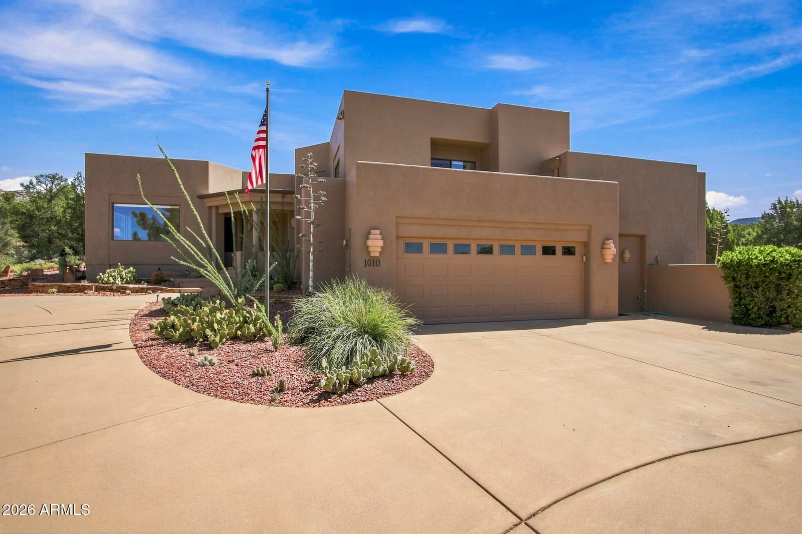 1010 Lee Mountain Road, Sedona, AZ 86351 — photo 47 of 60
