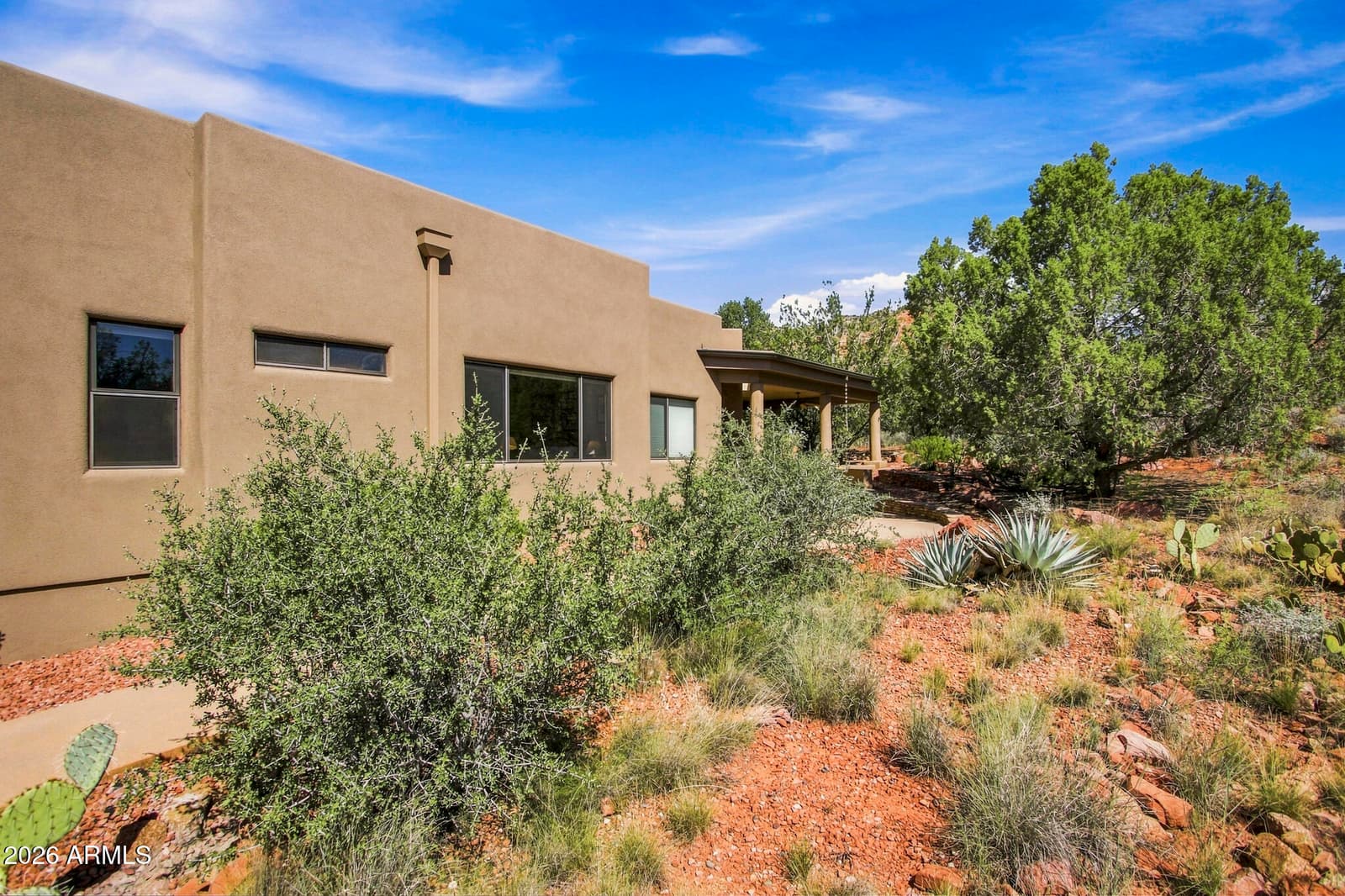 1010 Lee Mountain Road, Sedona, AZ 86351 — photo 37 of 60