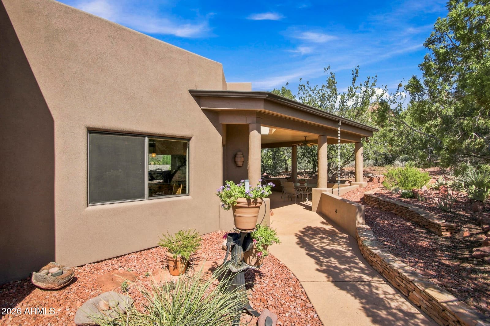 1010 Lee Mountain Road, Sedona, AZ 86351 — photo 16 of 60