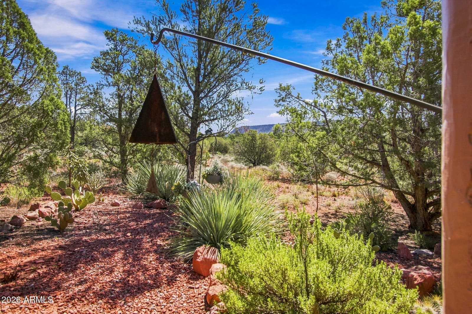 1010 Lee Mountain Road, Sedona, AZ 86351 — photo 41 of 60
