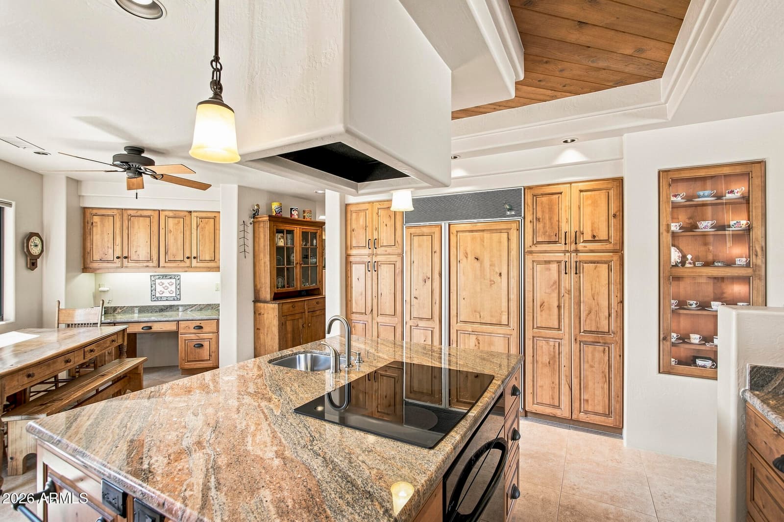 1010 Lee Mountain Road, Sedona, AZ 86351 — photo 18 of 60