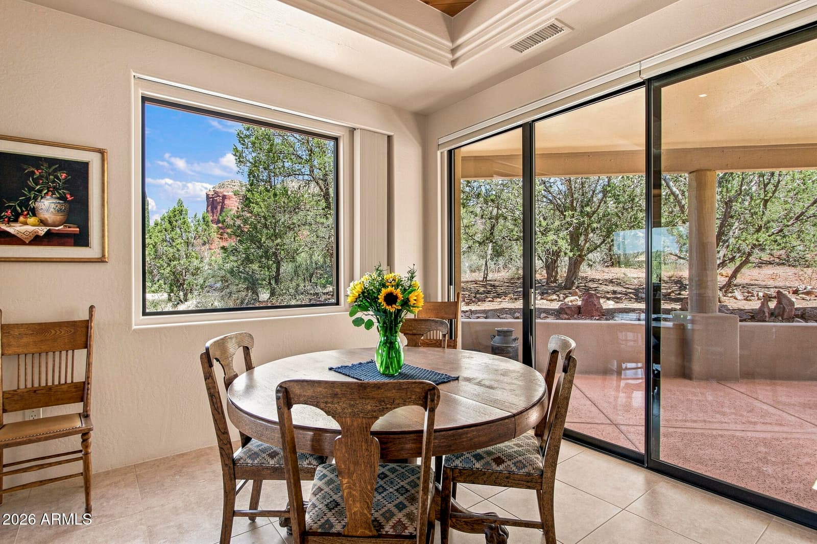 1010 Lee Mountain Road, Sedona, AZ 86351 — photo 8 of 60