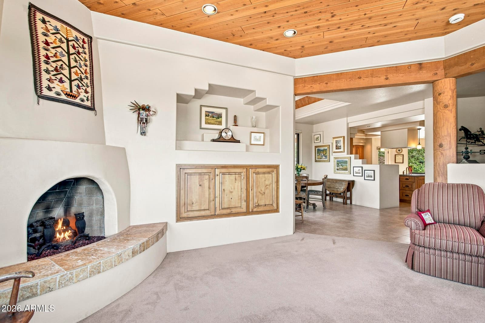 1010 Lee Mountain Road, Sedona, AZ 86351 — photo 7 of 60