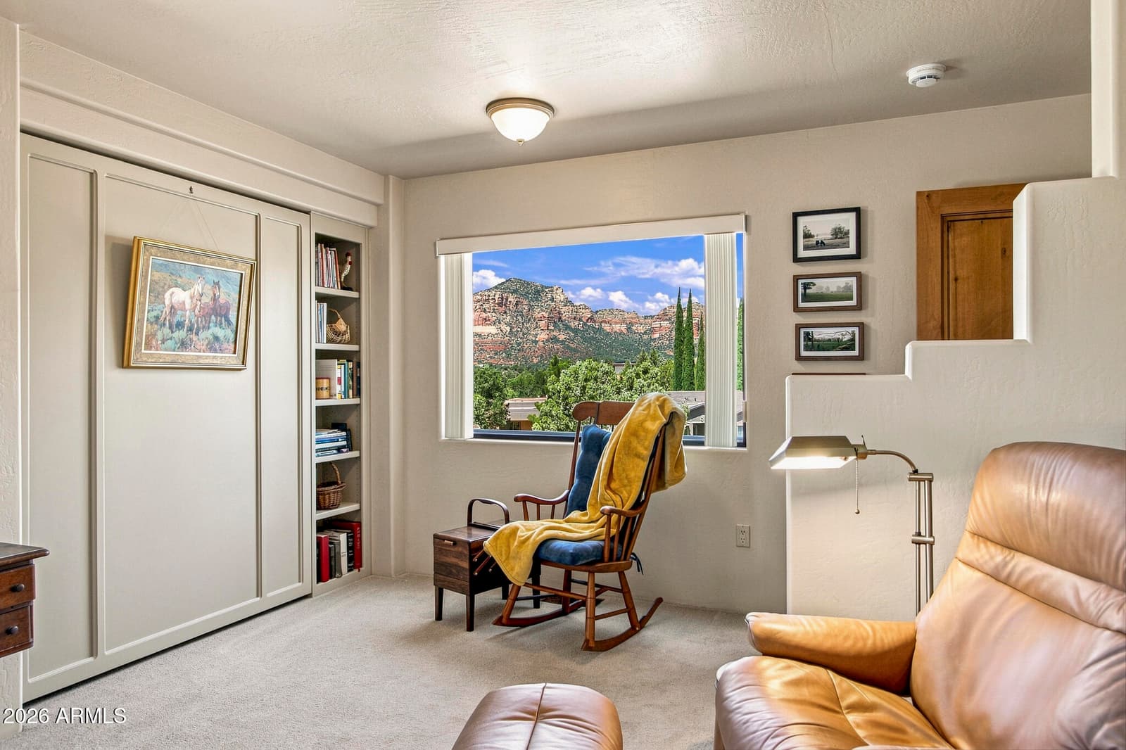 1010 Lee Mountain Road, Sedona, AZ 86351 — photo 31 of 60