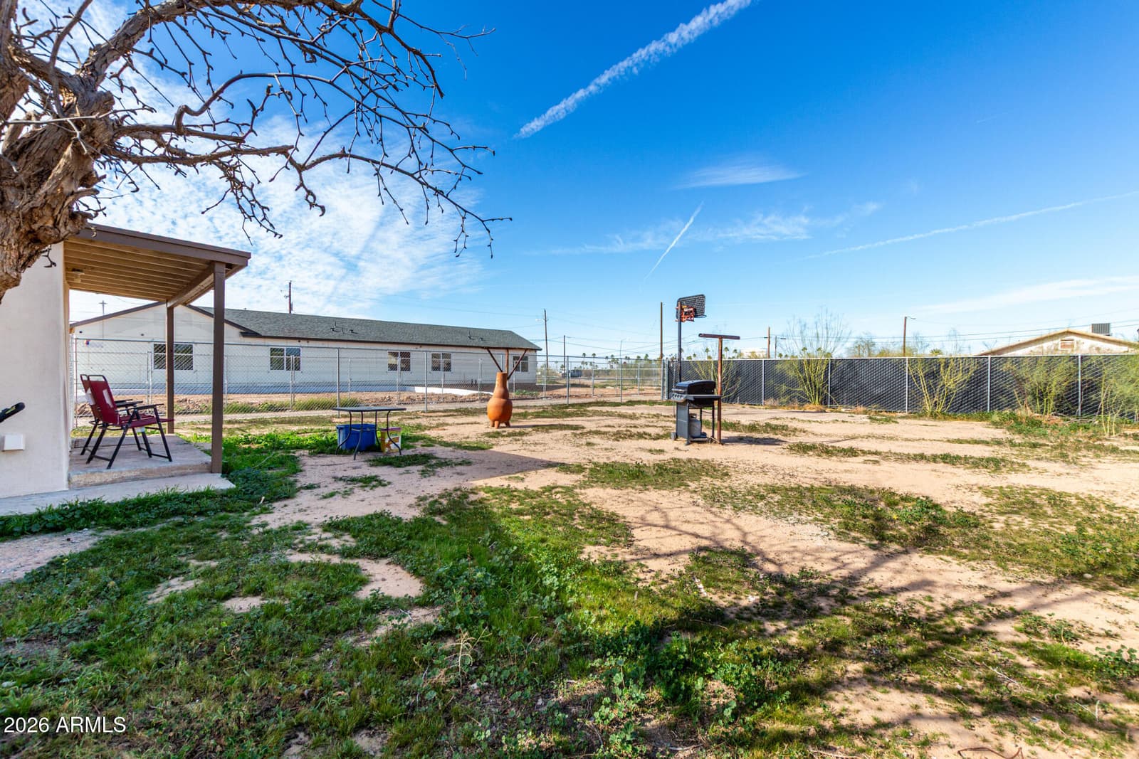 460 W Spruell Avenue, Coolidge, AZ 85128 — photo 17 of 22