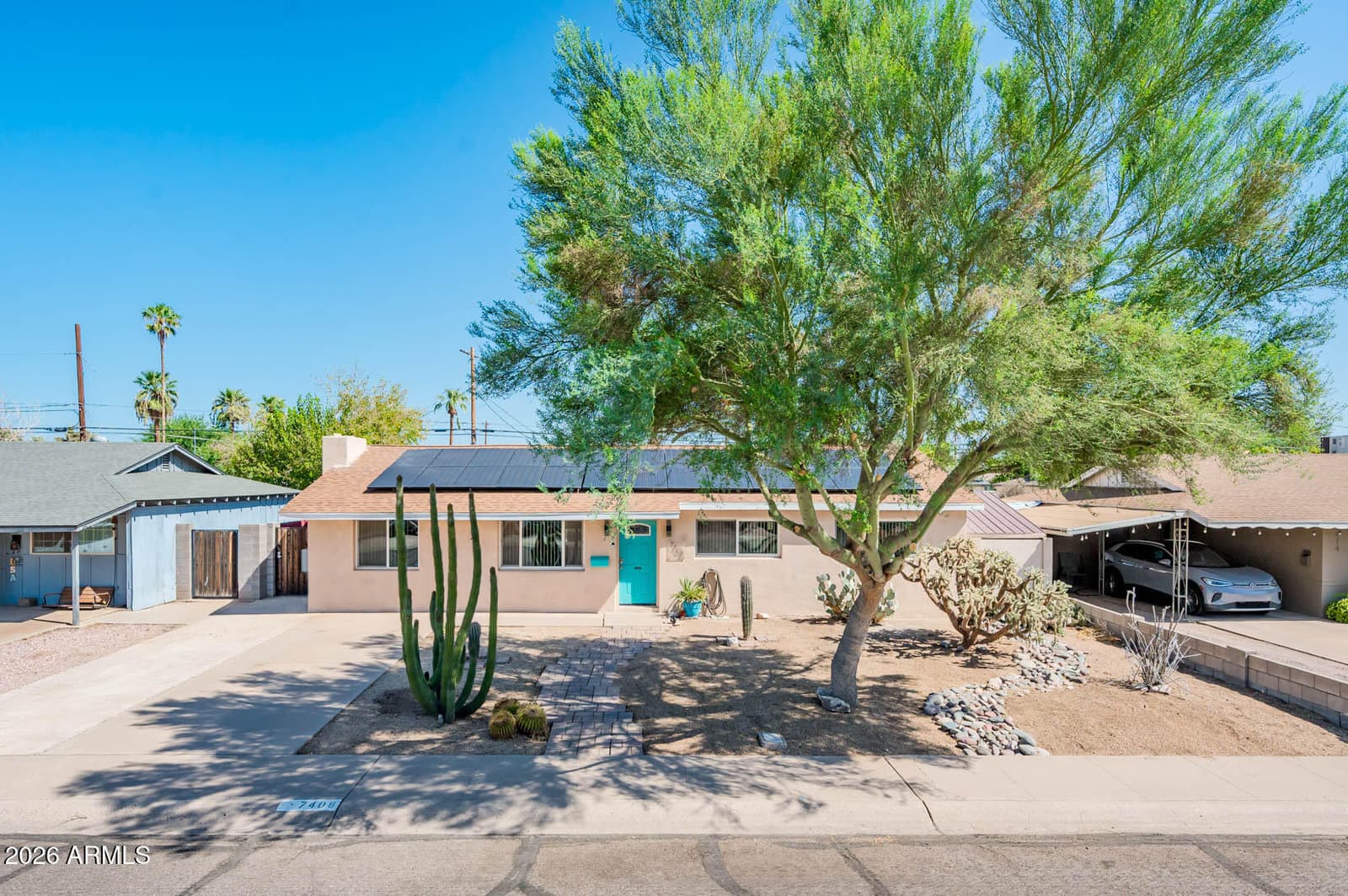 7408 E Taylor Street, Scottsdale, AZ 85257 — photo 36 of 36