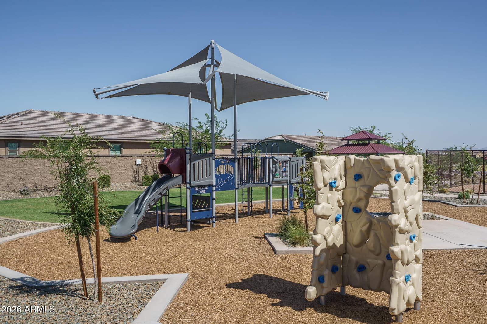 16054 W Smoketree Drive, Surprise, AZ 85387 — photo 33 of 33