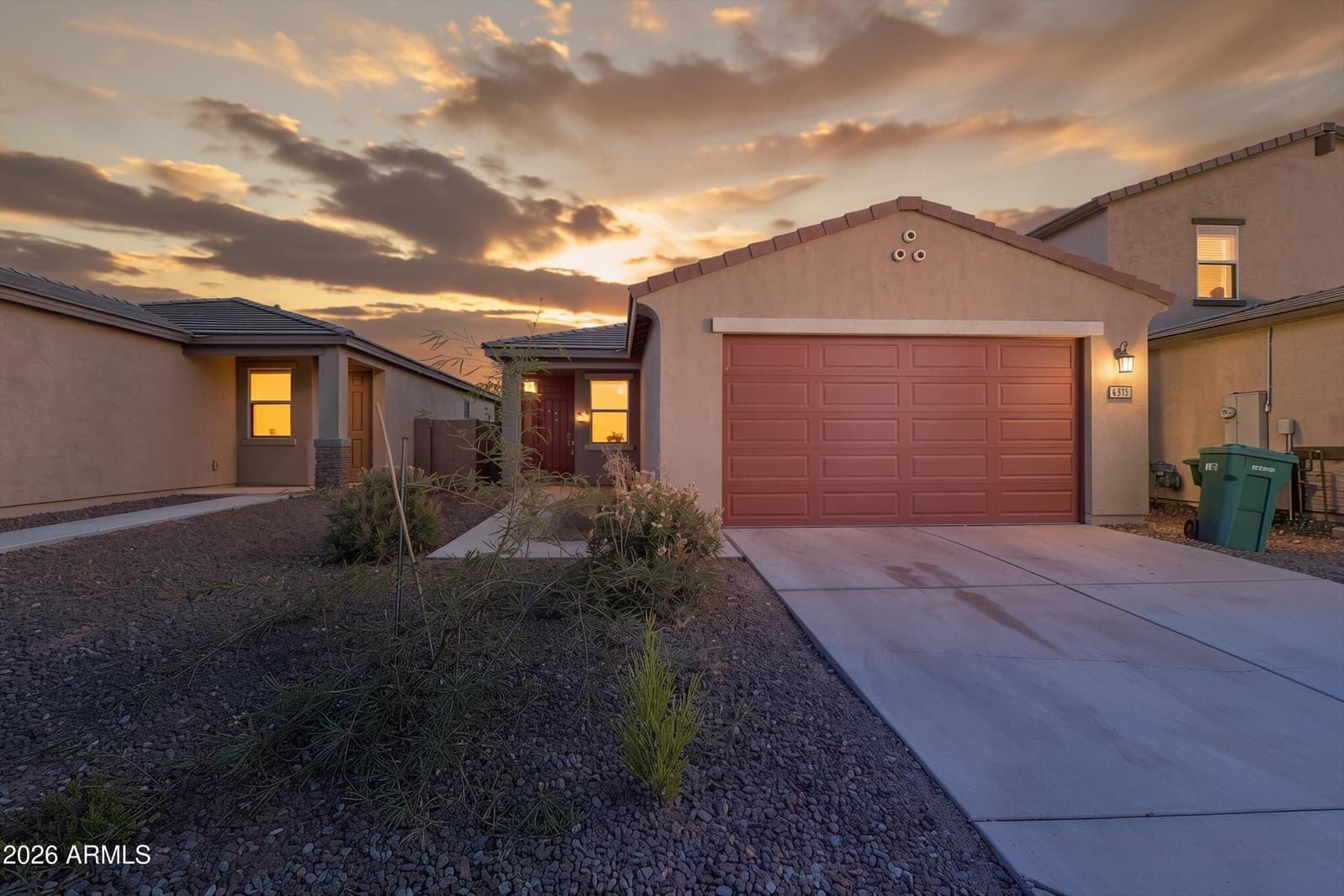 4315 W Samantha Way, Laveen, AZ 85339 — photo 1 of 31