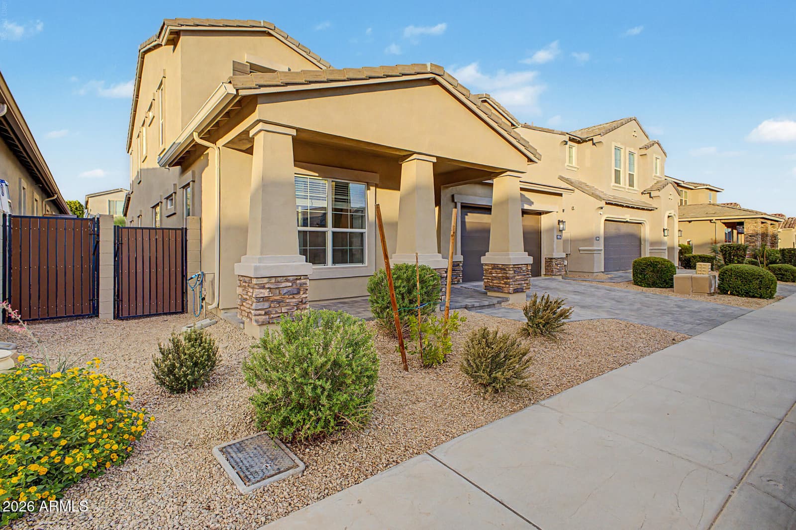 5956 E Sinclair Street, Phoenix, AZ 85054 — photo 60 of 60