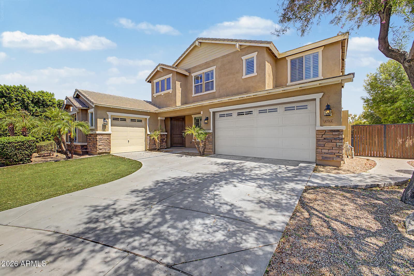 3793 E Turnberry Court, Gilbert, AZ 85298 — photo 3 of 78