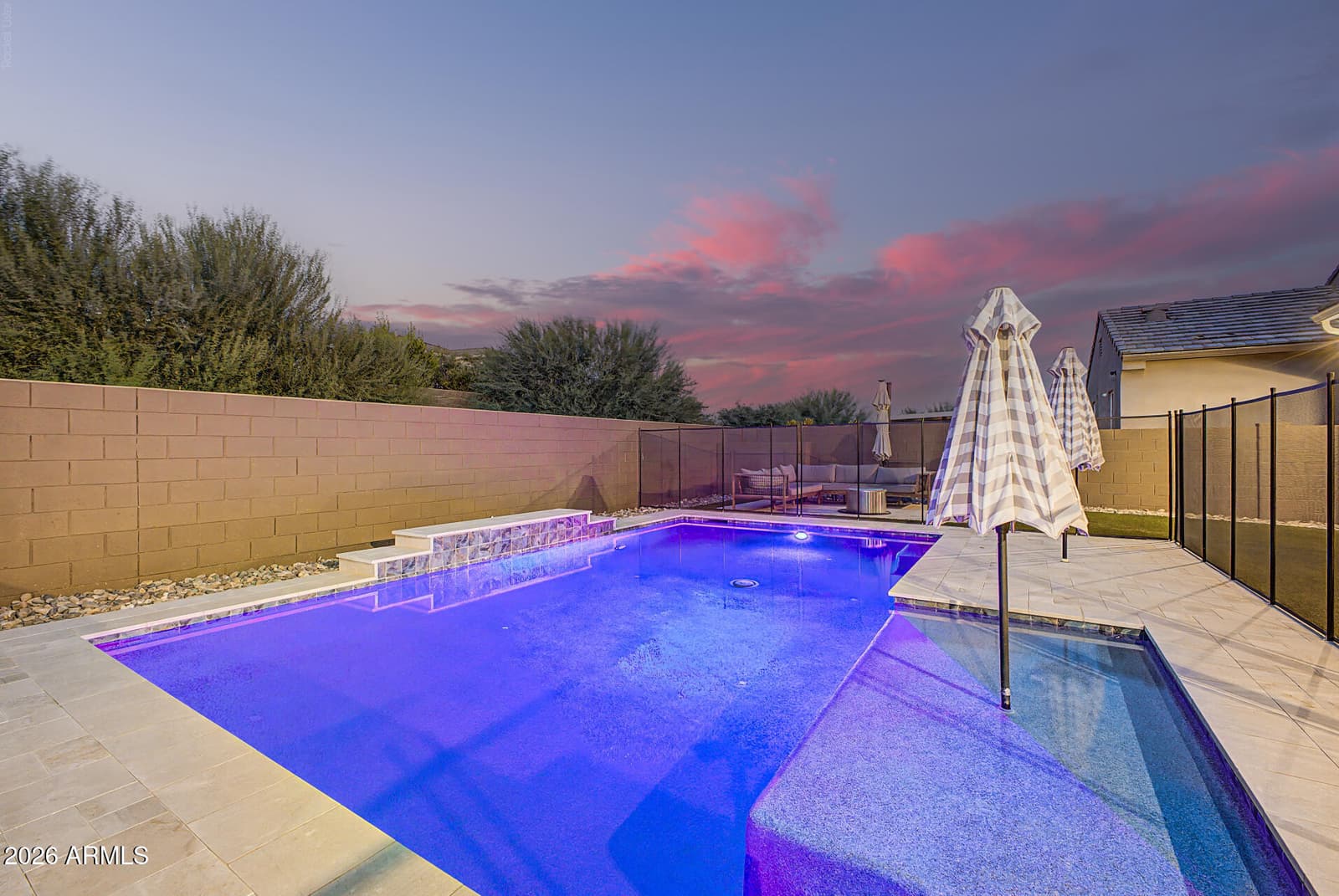 5956 E Sinclair Street, Phoenix, AZ 85054 — photo 49 of 60