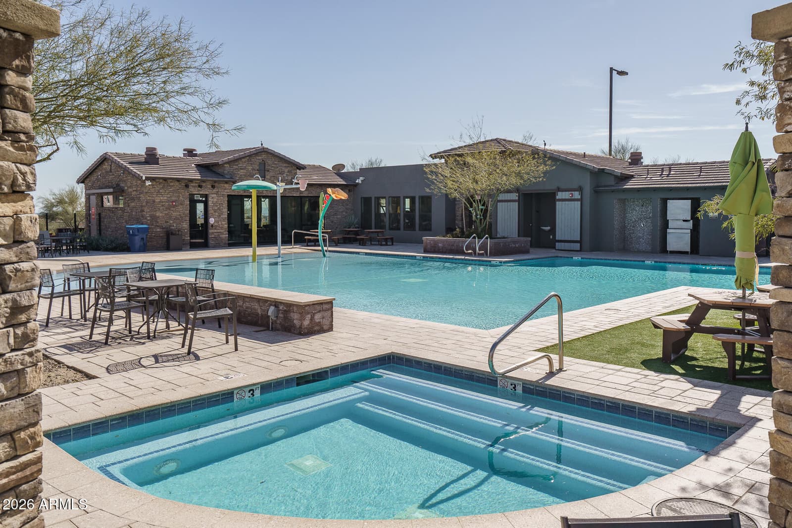 21427 W Monte Vista Road, Buckeye, AZ 85396 — photo 32 of 37