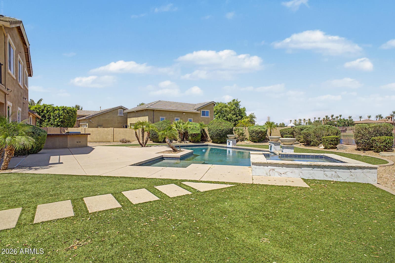 3793 E Turnberry Court, Gilbert, AZ 85298 — photo 63 of 78