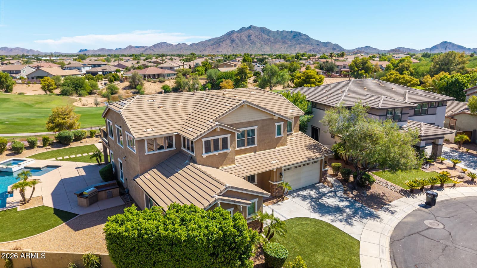 3793 E Turnberry Court, Gilbert, AZ 85298 — photo 66 of 78