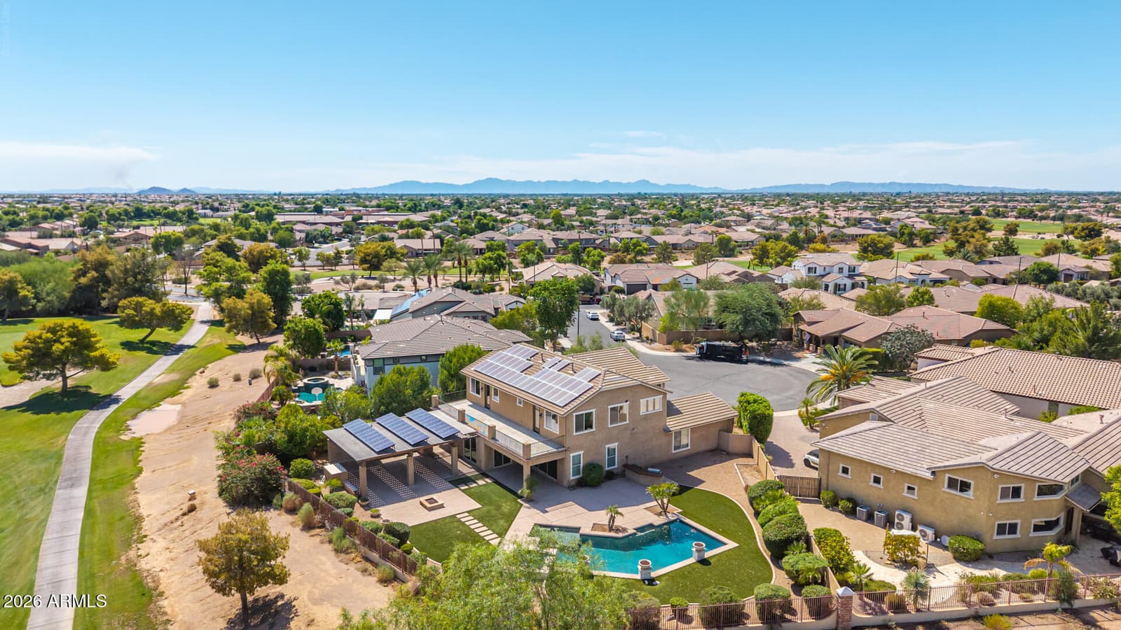 3793 E Turnberry Court, Gilbert, AZ 85298 — photo 71 of 78