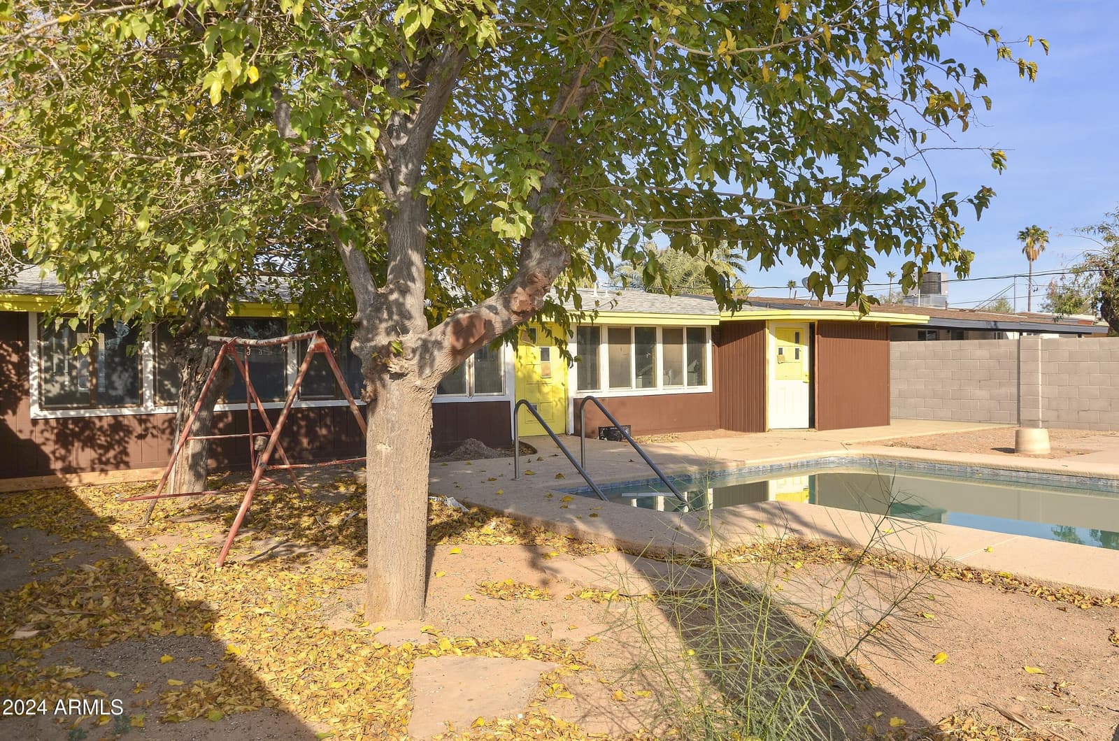 655 W Caroline Street, Coolidge, AZ 85128 — photo 18 of 20