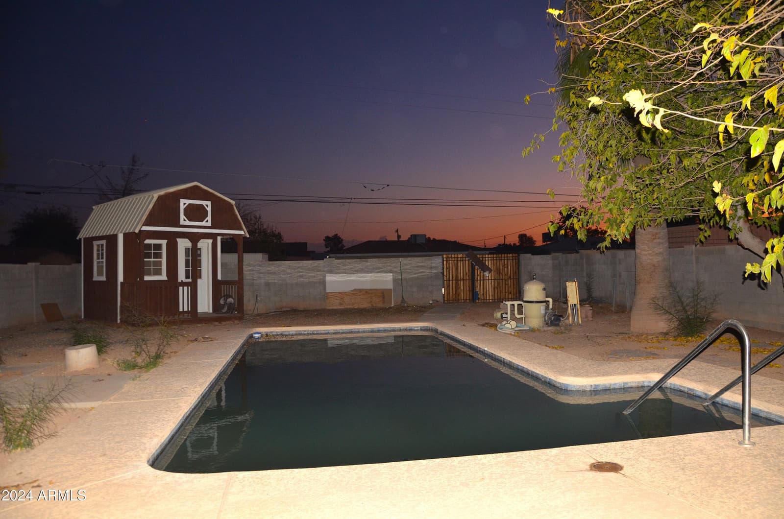 655 W Caroline Street, Coolidge, AZ 85128 — photo 20 of 20