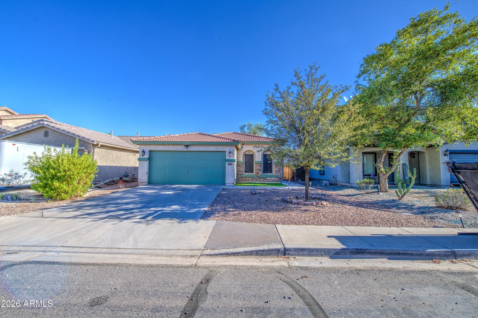 45047 W Bahia Drive, Maricopa, AZ 85139 — photo 2 of 44