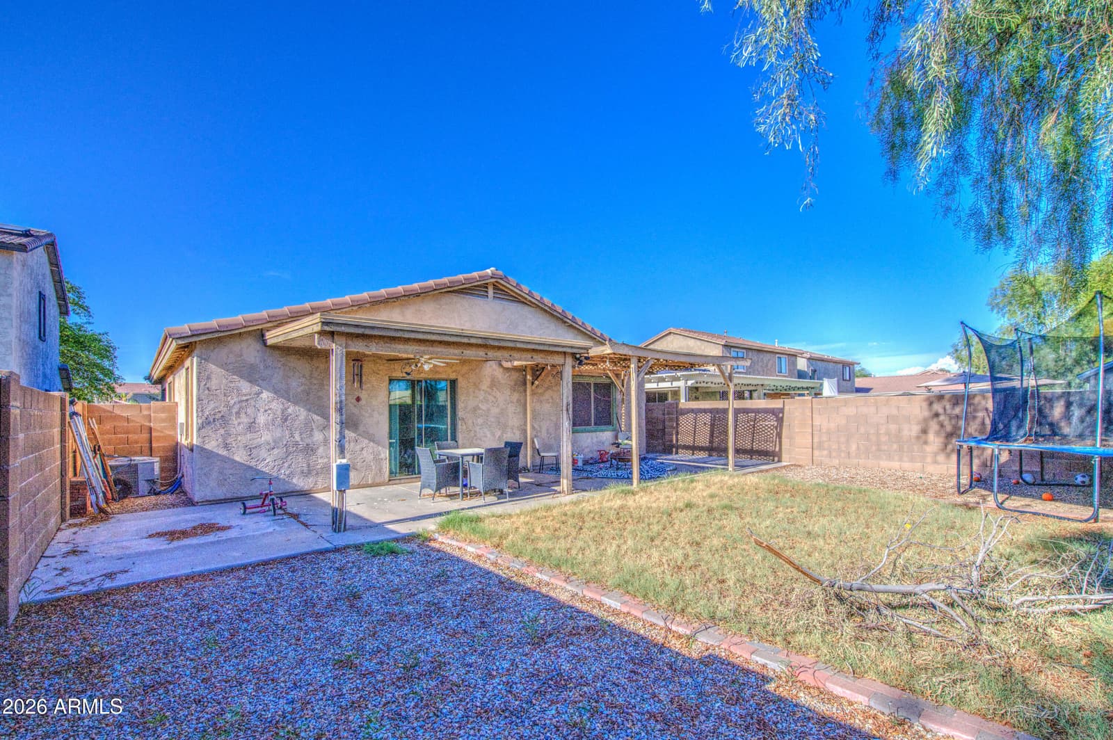 45047 W Bahia Drive, Maricopa, AZ 85139 — photo 41 of 44