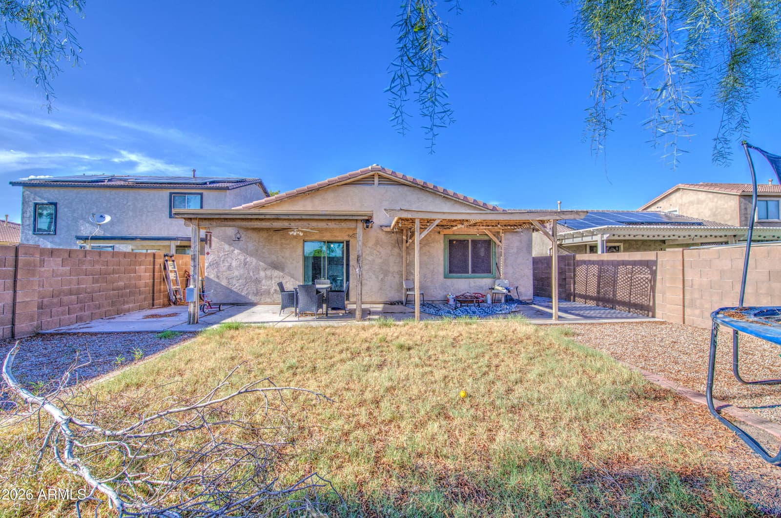 45047 W Bahia Drive, Maricopa, AZ 85139 — photo 42 of 44
