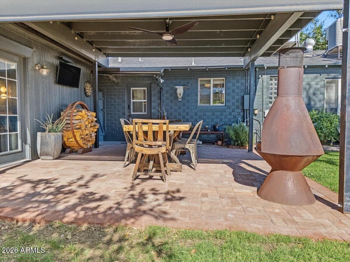 4446 N 33rd Place, Phoenix, AZ 85018 — photo 38 of 49