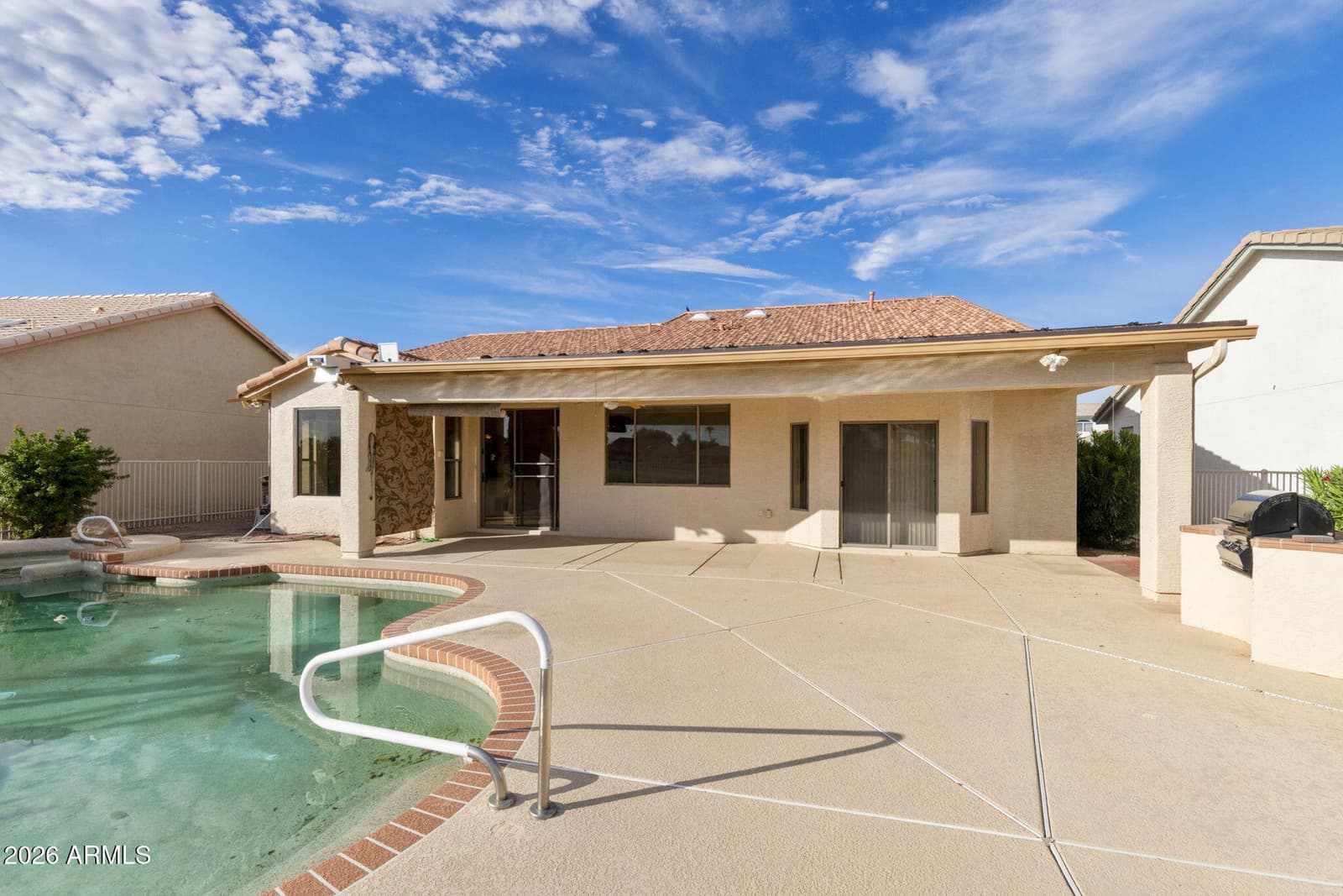 9024 E Cedar Waxwing Drive, Sun Lakes, AZ 85248 — photo 42 of 79