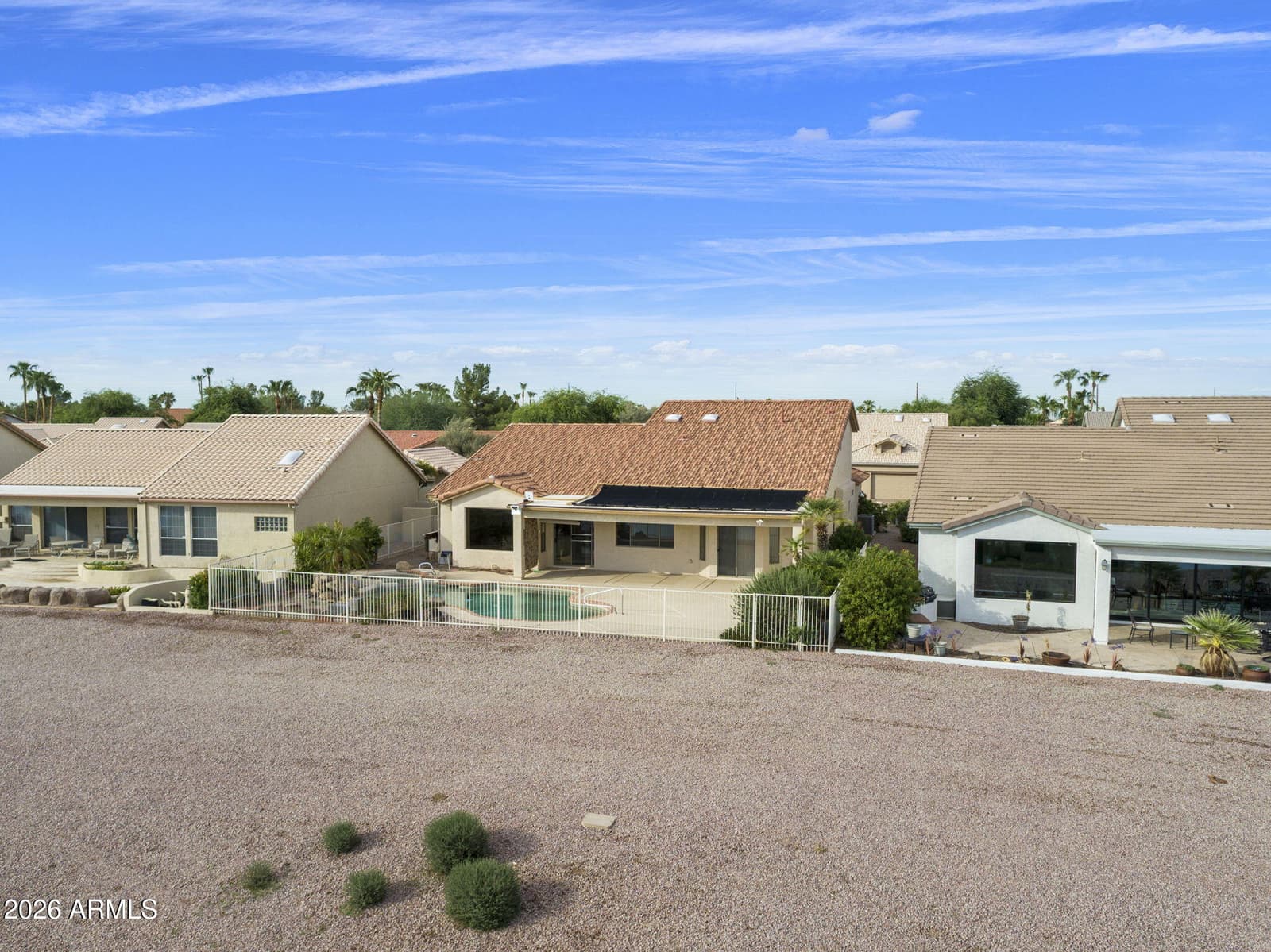 9024 E Cedar Waxwing Drive, Sun Lakes, AZ 85248 — photo 51 of 79