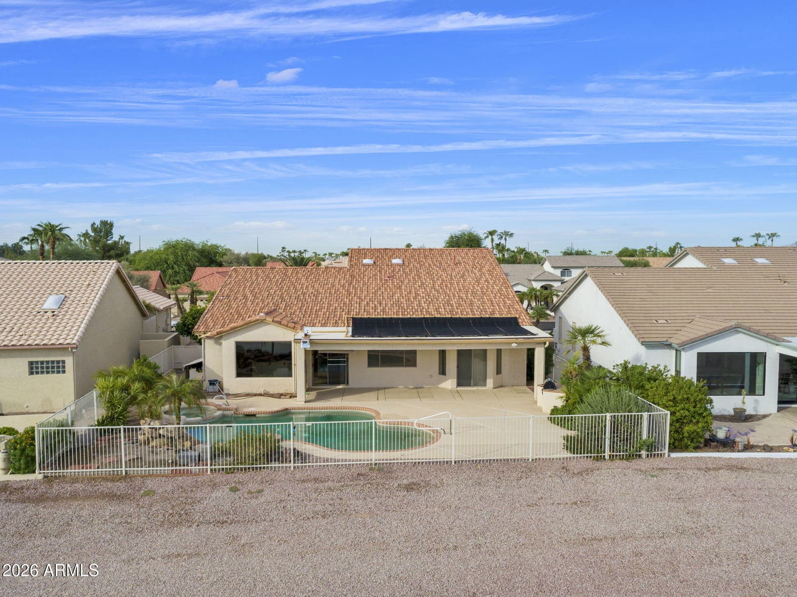 9024 E Cedar Waxwing Drive, Sun Lakes, AZ 85248 — photo 52 of 79