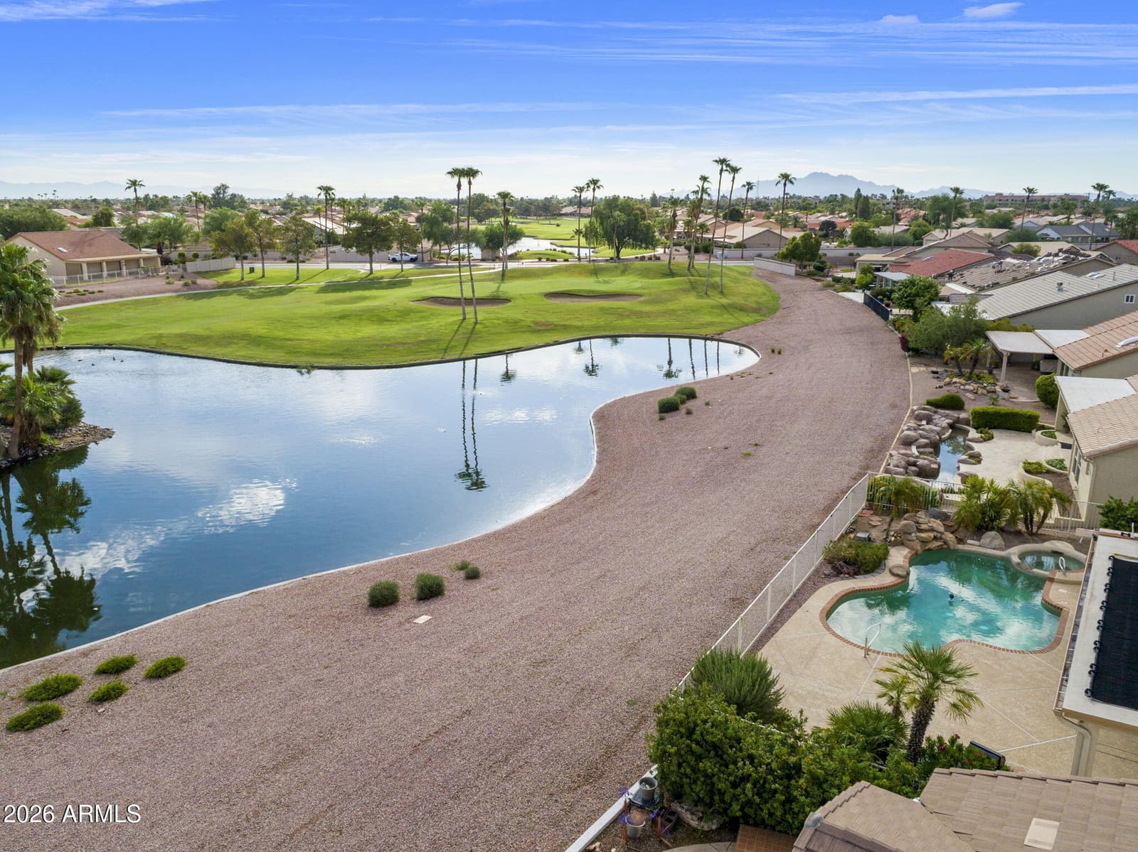 9024 E Cedar Waxwing Drive, Sun Lakes, AZ 85248 — photo 54 of 79