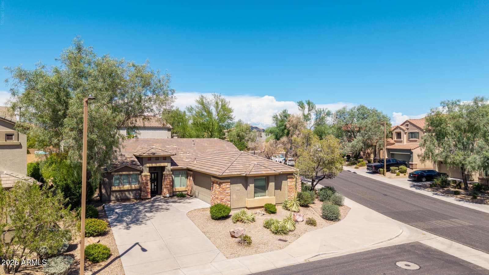 4038 E Expedition Way, Phoenix, AZ 85050 — photo 50 of 54