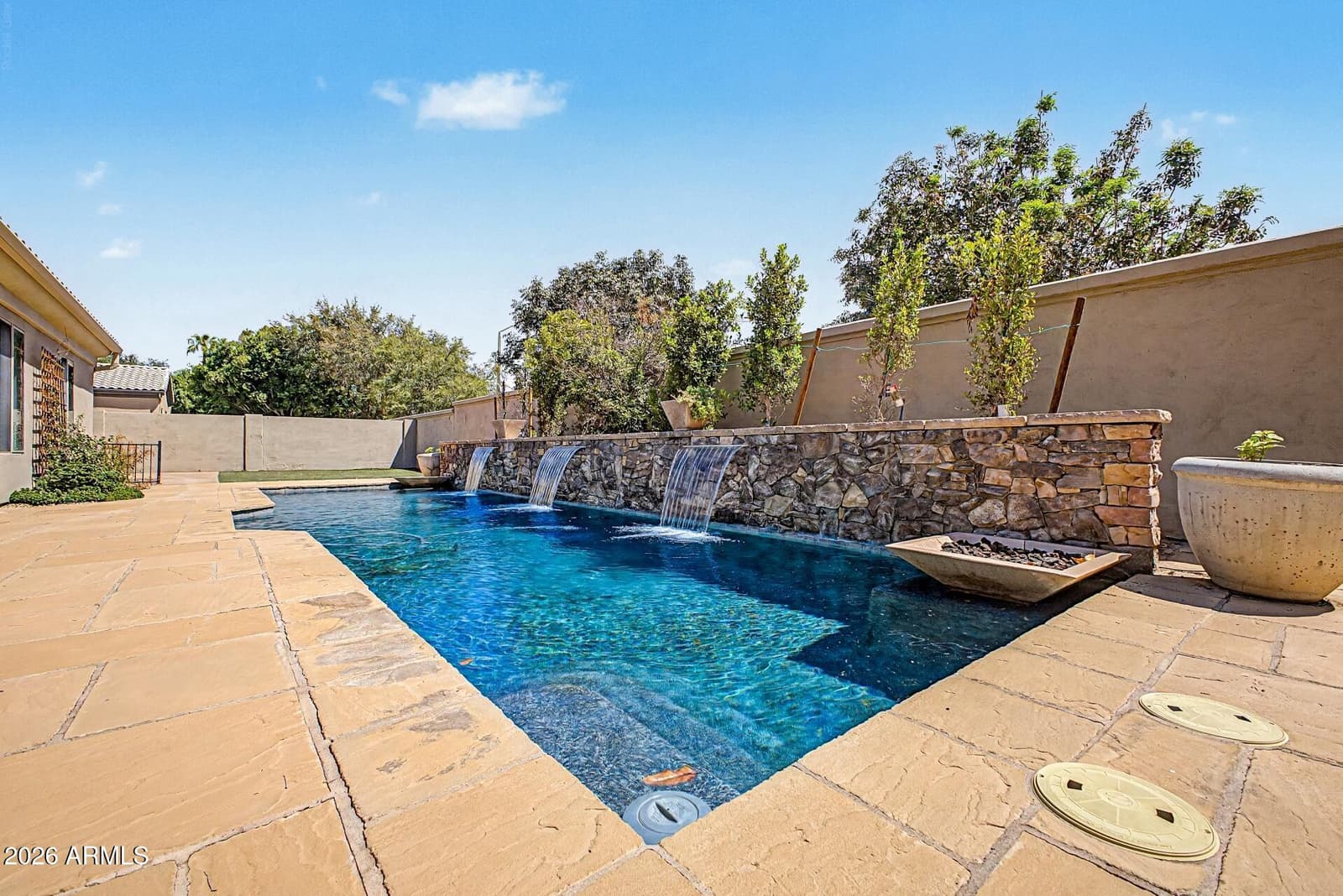 1095 N Jamaica Court, Gilbert, AZ 85234 — photo 44 of 67