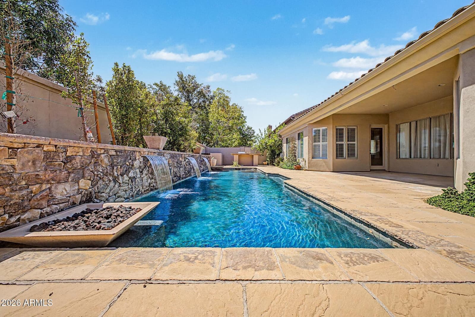 1095 N Jamaica Court, Gilbert, AZ 85234 — photo 50 of 67