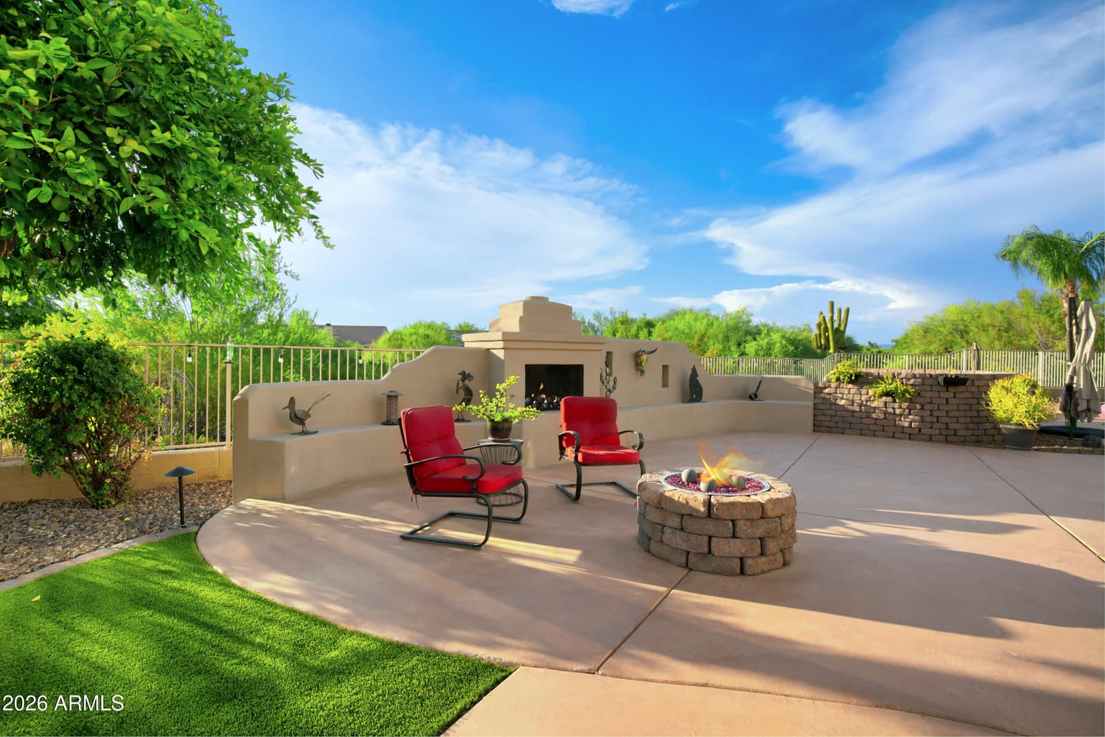 27028 N 47th Place, Cave Creek, AZ 85331 — photo 47 of 60