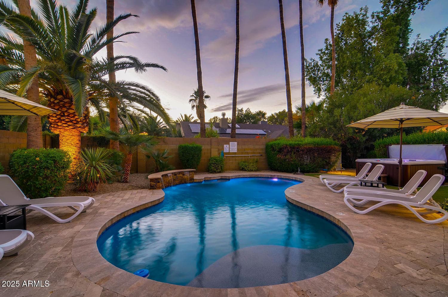 6521 E Beverly Lane, Scottsdale, AZ 85254 — photo 42 of 45