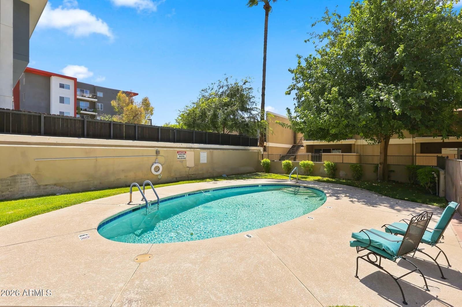 4615 N 22nd Street 202, Phoenix, AZ 85016 — photo 31 of 35