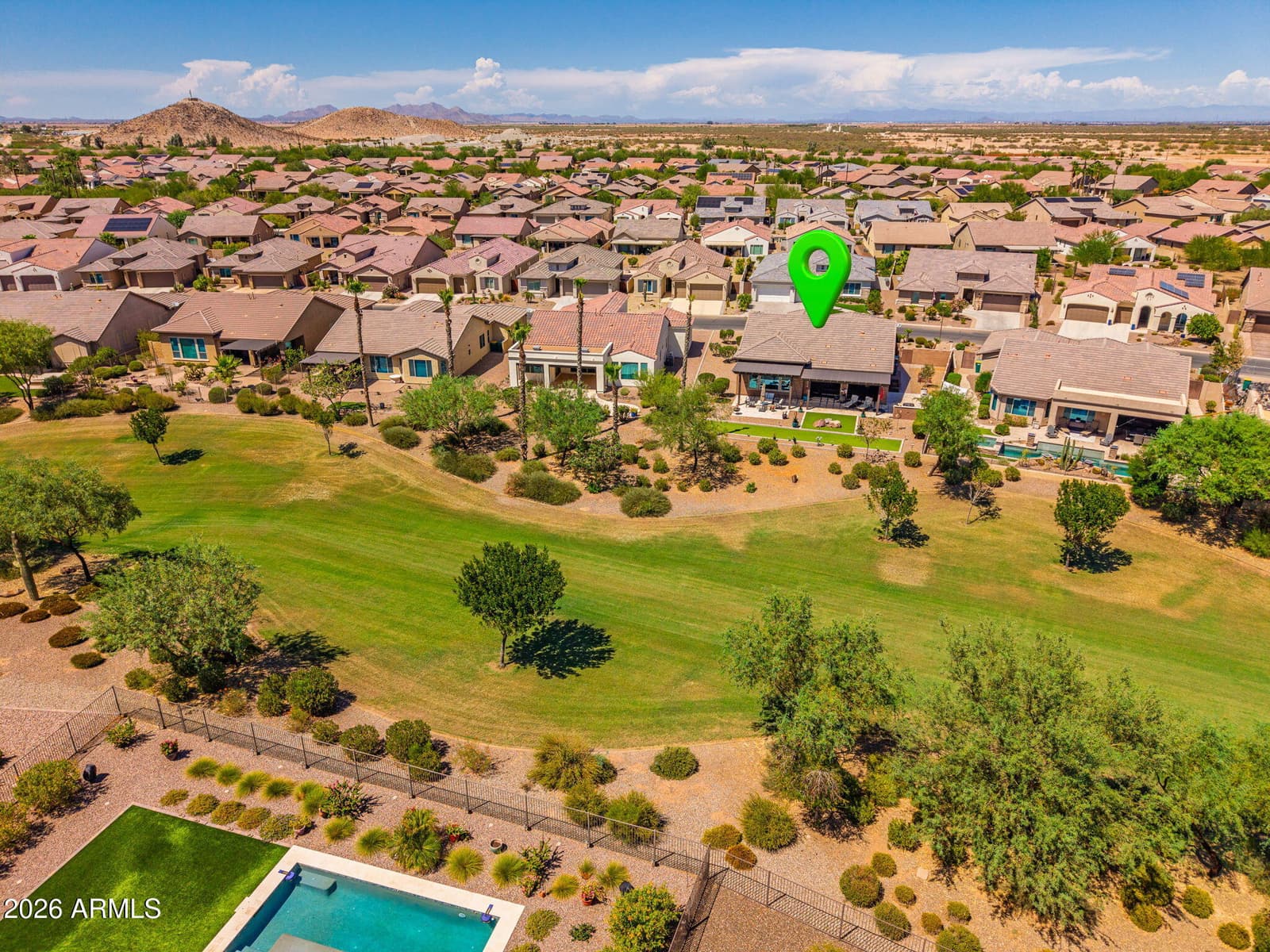 4365 W Winslow Way, Eloy, AZ 85131 — photo 31 of 51