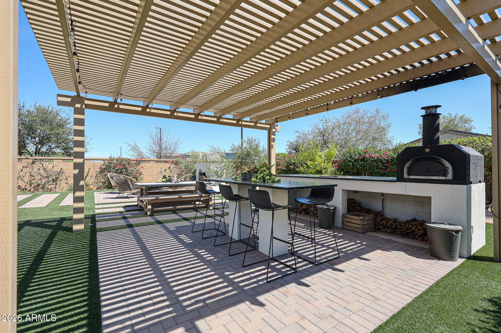 17671 W Buchanan Street, Goodyear, AZ 85338 — photo 65 of 68