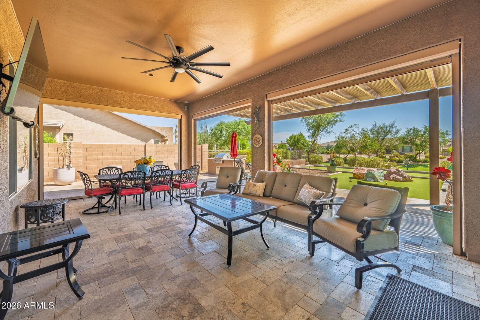 4365 W Winslow Way, Eloy, AZ 85131 — photo 44 of 51