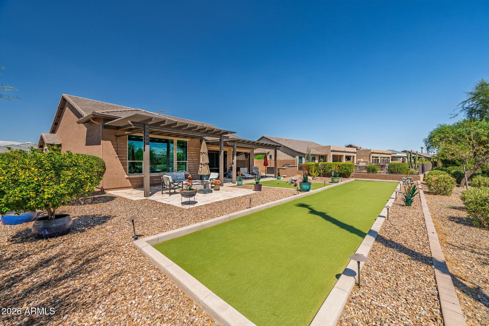 4365 W Winslow Way, Eloy, AZ 85131 — photo 46 of 51