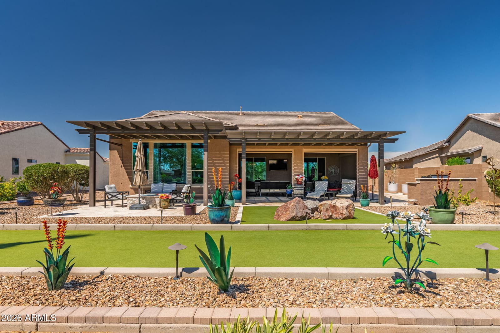 4365 W Winslow Way, Eloy, AZ 85131 — photo 5 of 51