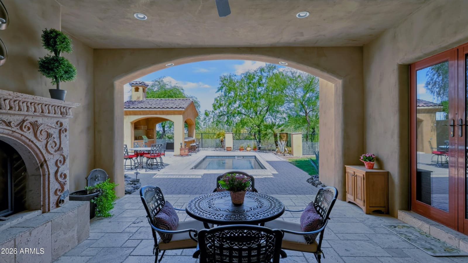 29088 N Chalfen Boulevard, Peoria, AZ 85383 — photo 3 of 30