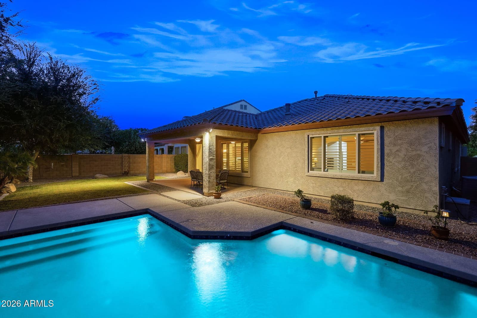 4168 S White Drive, Chandler, AZ 85249 — photo 29 of 42