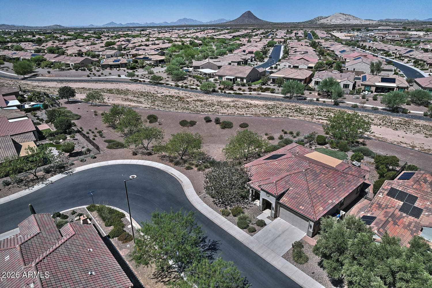 4162 N Presidential Drive, Florence, AZ 85132 — photo 2 of 97