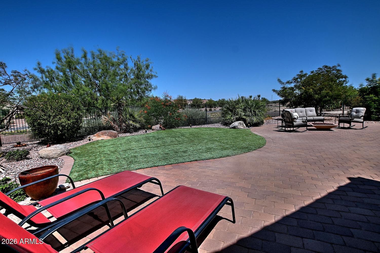 4162 N Presidential Drive, Florence, AZ 85132 — photo 3 of 97