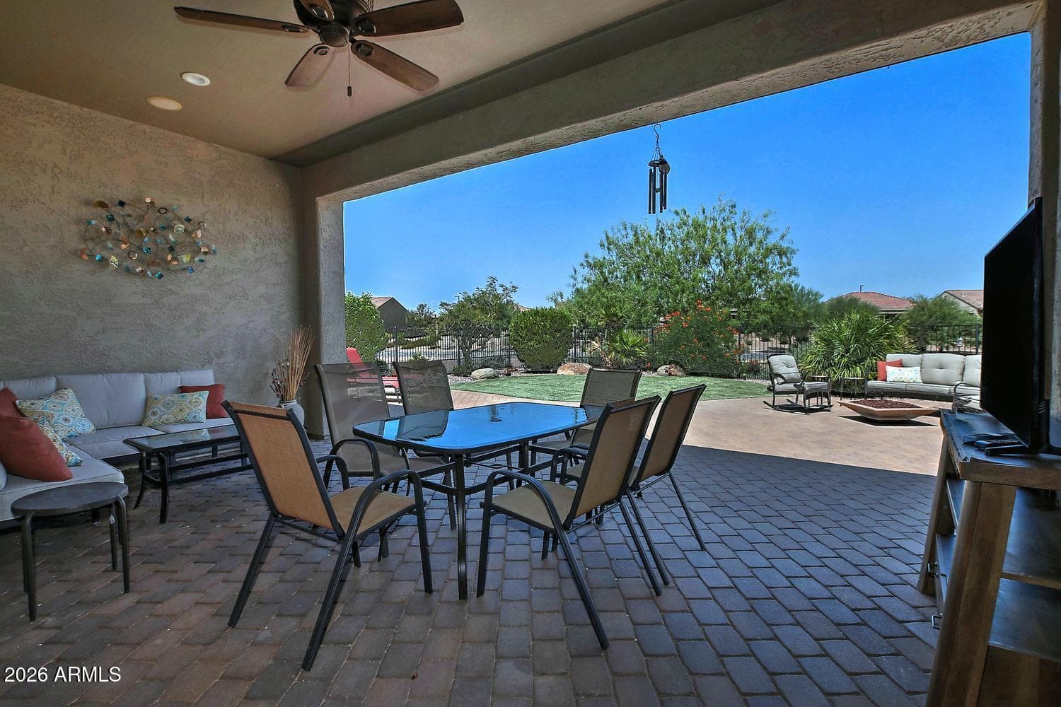 4162 N Presidential Drive, Florence, AZ 85132 — photo 5 of 97