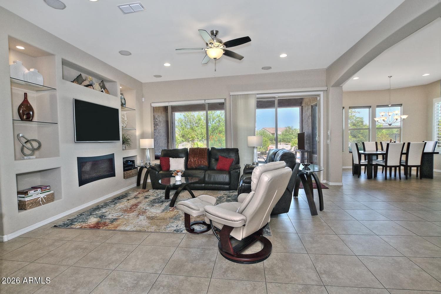 4162 N Presidential Drive, Florence, AZ 85132 — photo 9 of 97